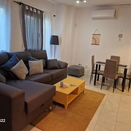 Apartamento Centro Málaga Exterior foto